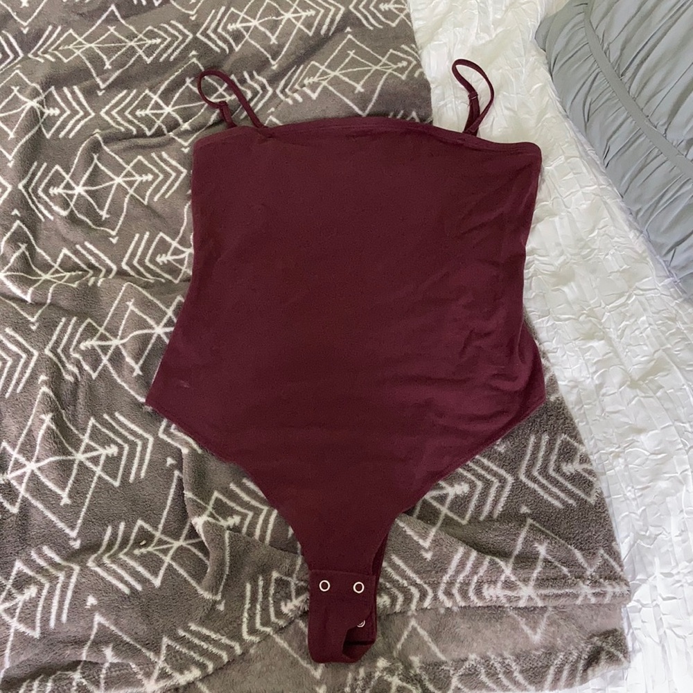Bodysuit